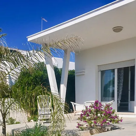 Holiday home White Torre Suda