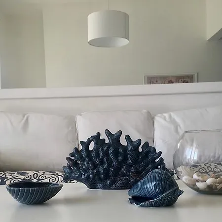 Ferienhaus White Torre Suda