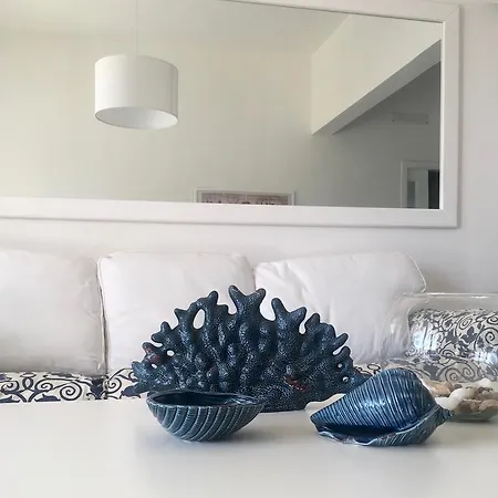 Holiday home White *