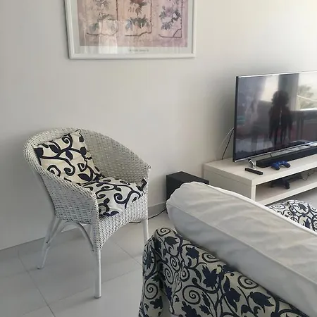 Ferienhaus White Torre Suda