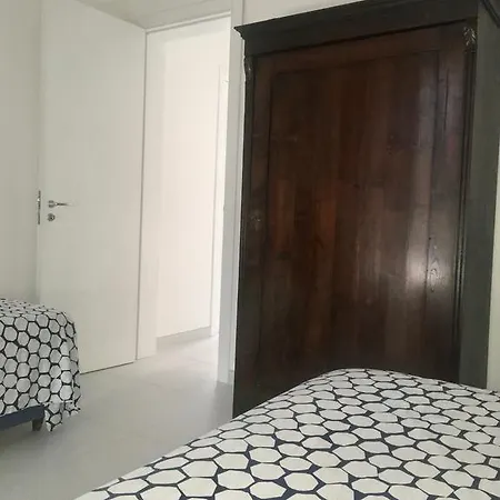 Hébergement de vacances White *