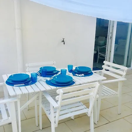 Hébergement de vacances White Torre Suda